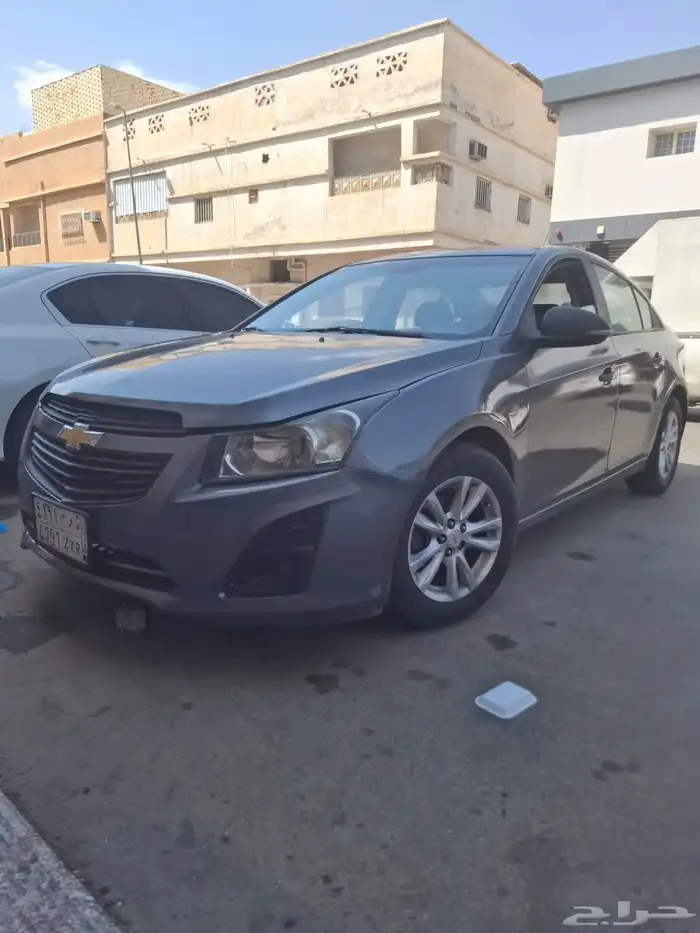 شفرولية كروز 2014 0