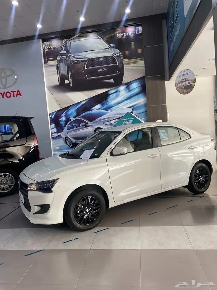 ديزاير سوزوكي الشكل الجديد GL 2025 2