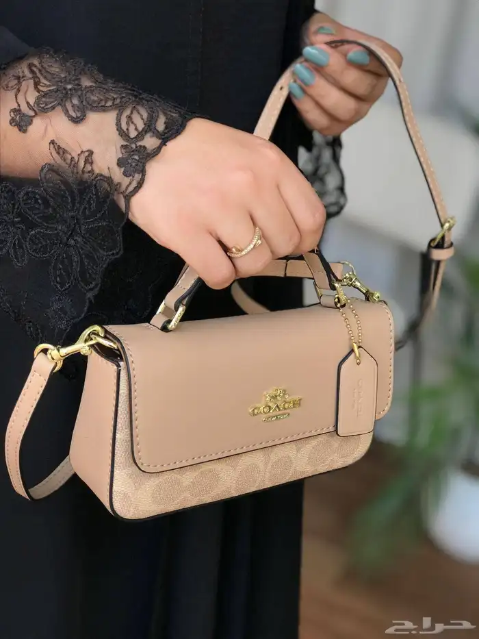 شنط هاي كولتي متوفره جمله وقطاعي 34