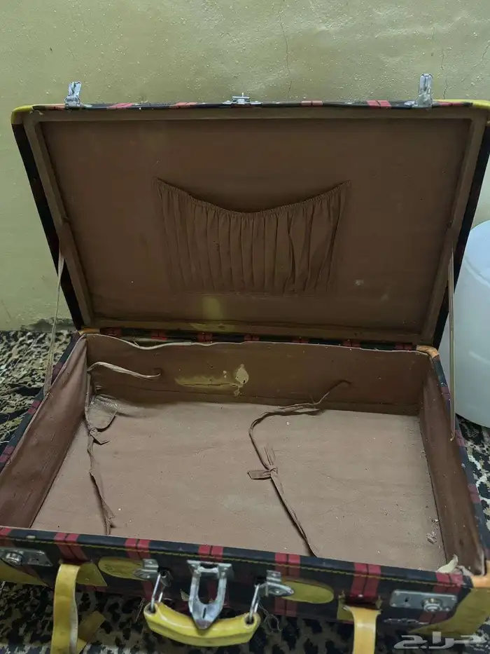 شنطه وثلاجه 3