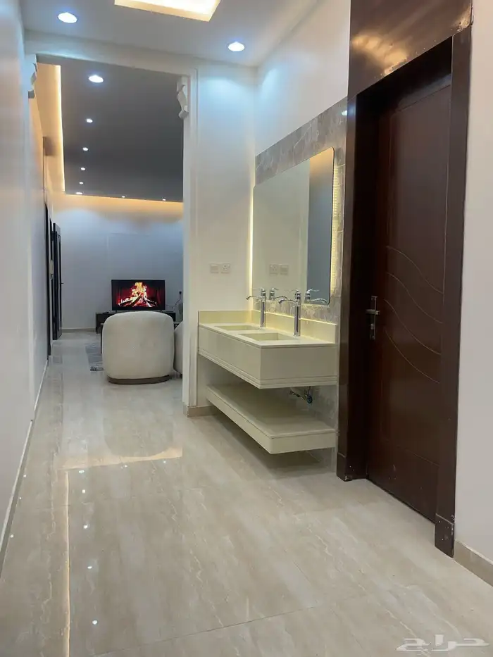 شاليهات وشقق جنوب الرياض 8