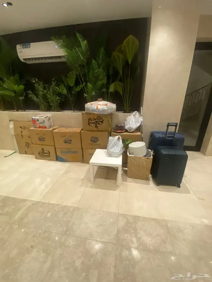 نقل عفش الطائف وخارج الطائف 2