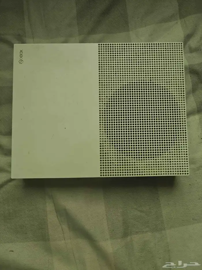 اكس بوكس ون اس (Xbox one s) 0