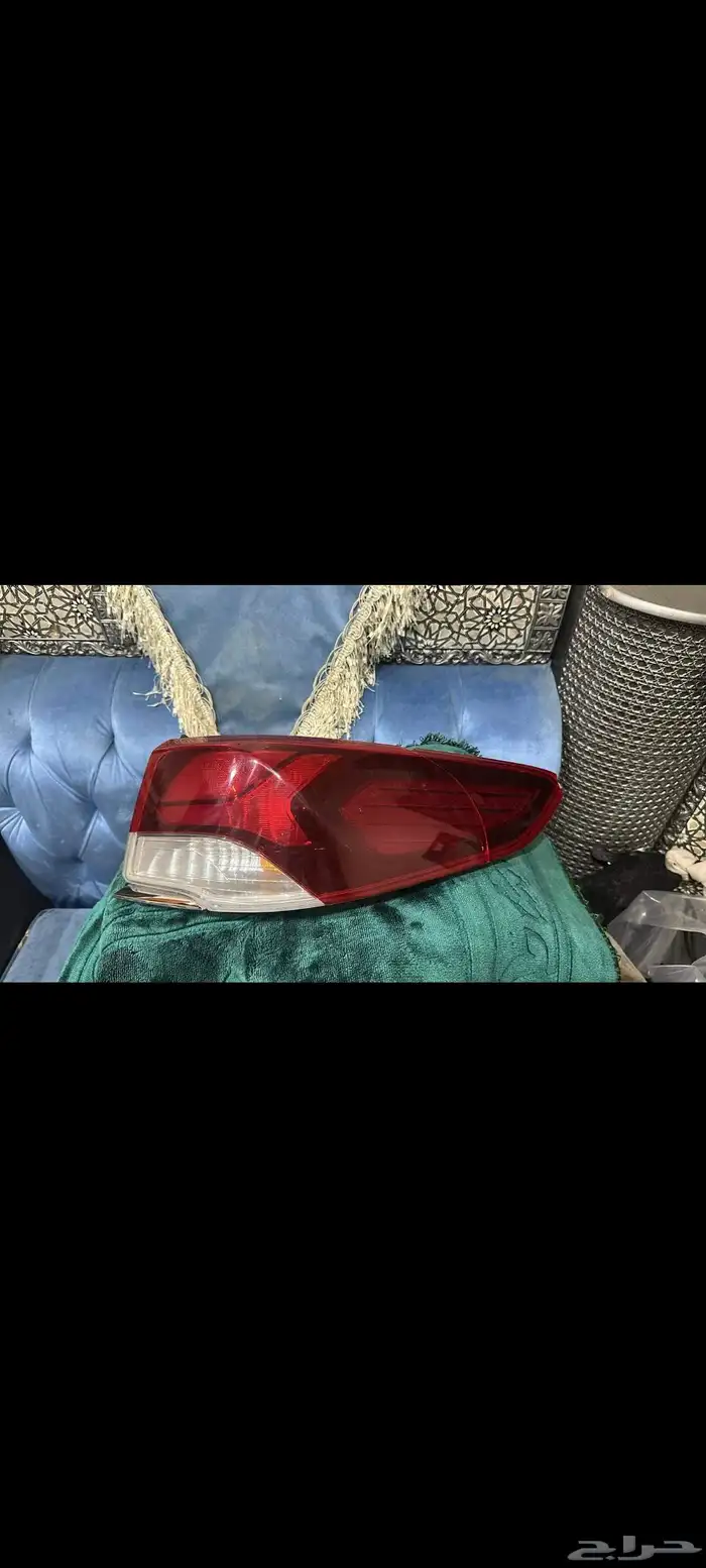 اصطب خلفي سوناتا 2019 0
