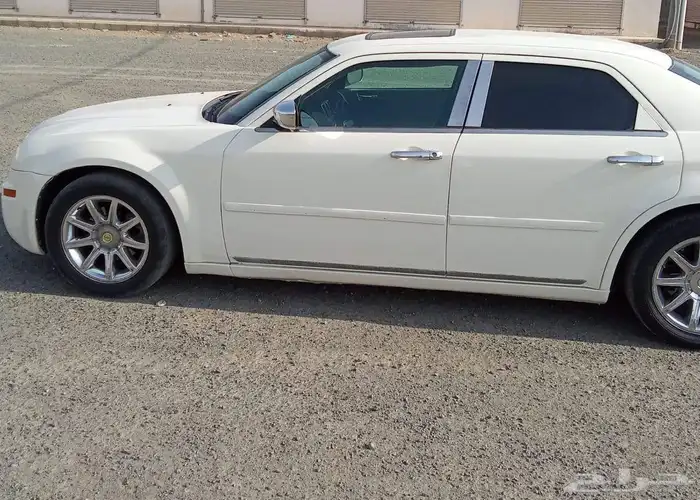 كرايزلر 2005 6