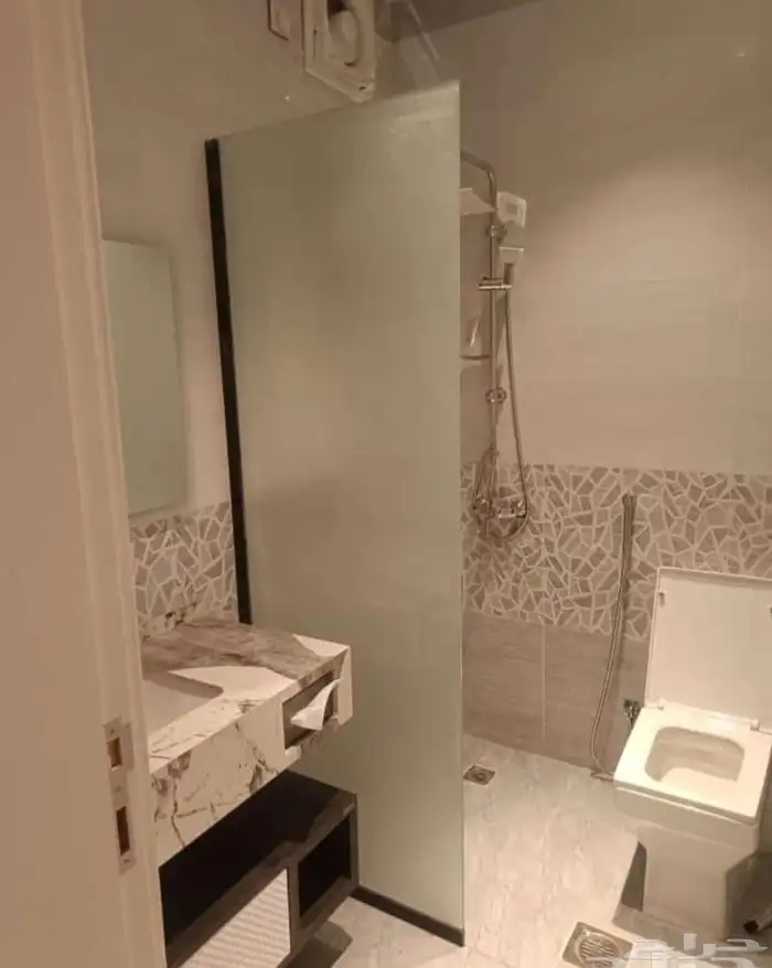 قزاز_ سيكوريت _واجهات_ مطابخ_ شاور 13