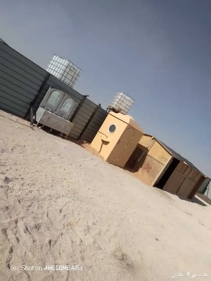 صنادق وغرف 5