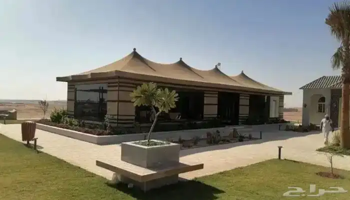 بيوت شعر ملكيه خيام ملكية 0