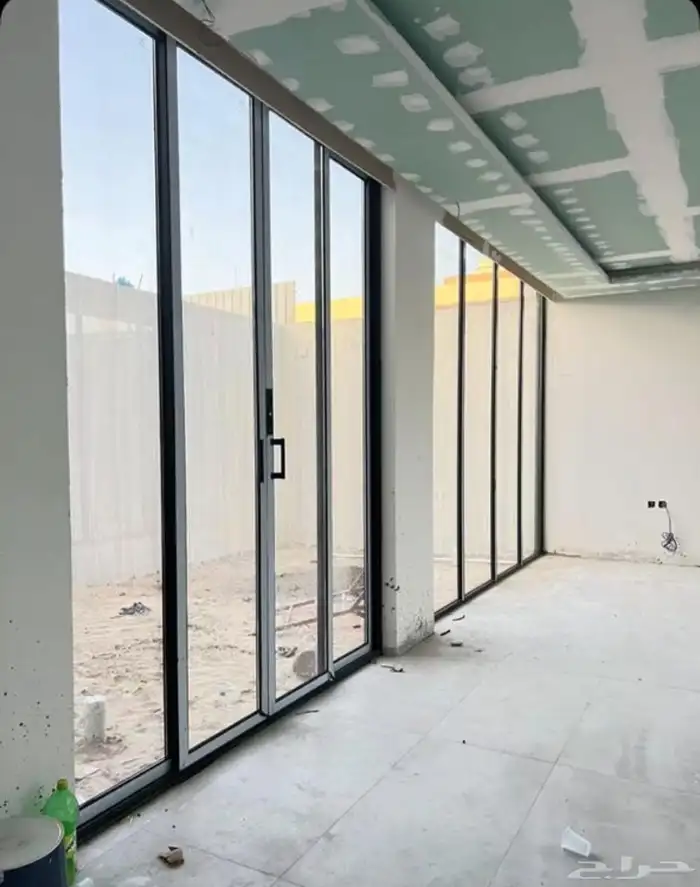 قزاز_ سيكوريت _واجهات_ مطابخ_ شاور 9