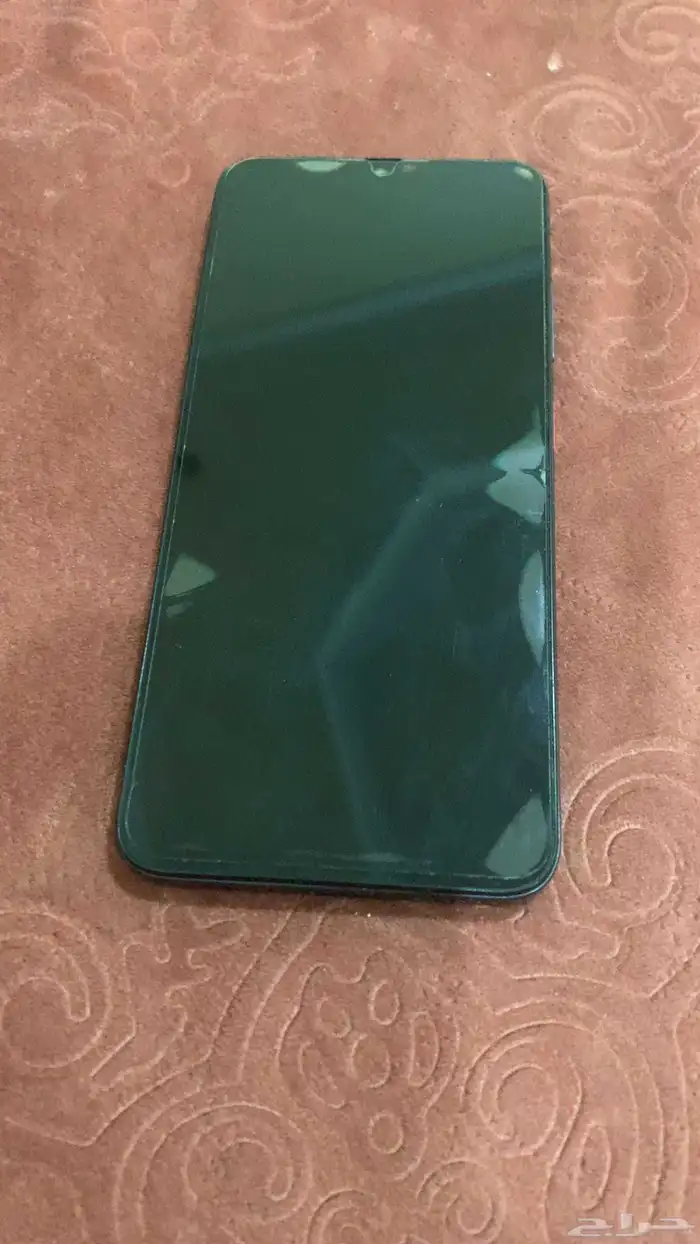 جوال ZTE Blade A55 مساحة الجوال 128 رام 8  4 اربع كاميرات 0