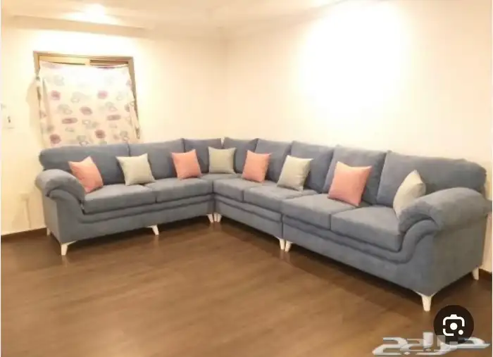 الكنبت تفاصيل على حسب موديل تنجيد جميع موديلات 7