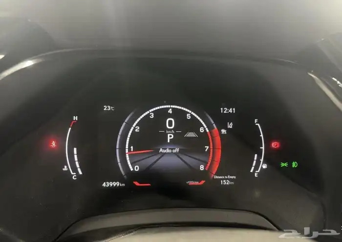 2023 Lexus RX 350 F SPORT 7