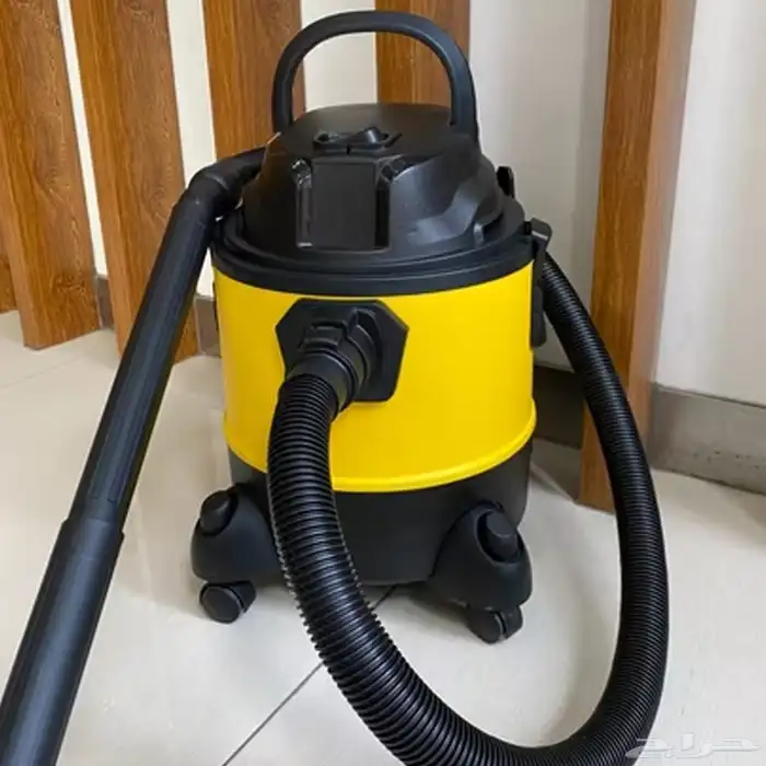 مكنسة كهربائية من دينيكس جاف ورطب بضمان عامين 1