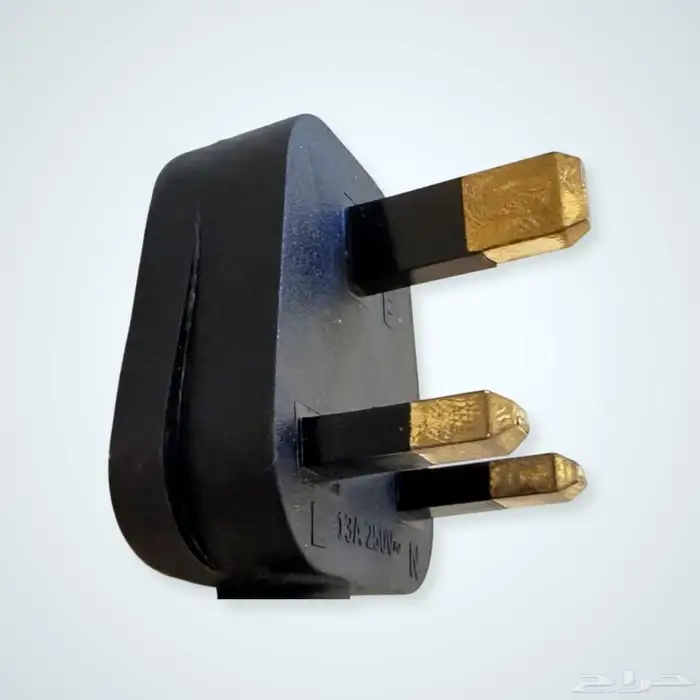 مروحة جدارية صناعيه حديد مقاس 650 ملم 26 إنش القدرة 230 واط 3