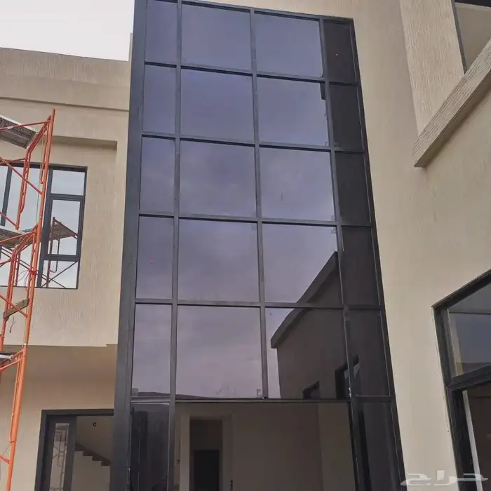 قزاز_ سيكوريت _واجهات_ مطابخ_ شاور 15