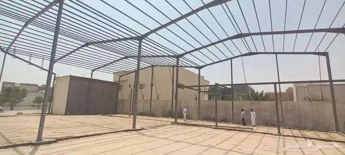 هناجر 2