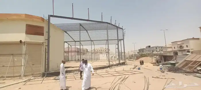 هناجر 3