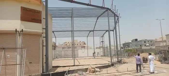 هناجر 0