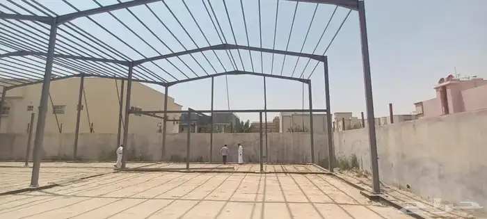 هناجر 1