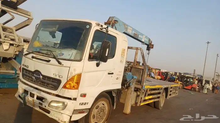 معدات ثقيله 3