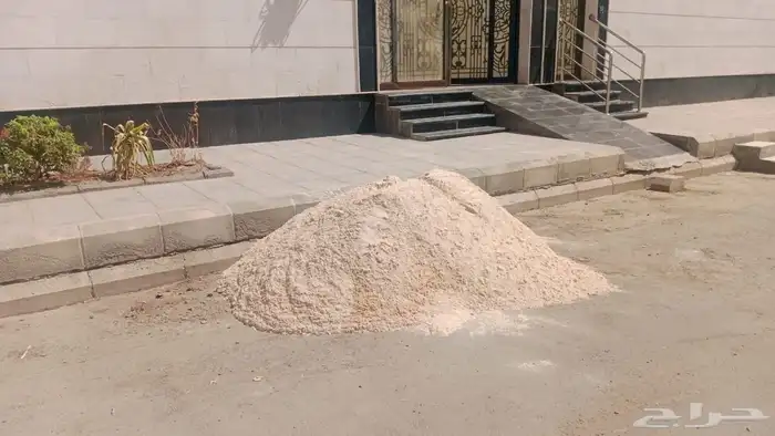 توريد كافه طوب وبطحه والتربه الزراعيه موجود عنا تريله ودينه 4