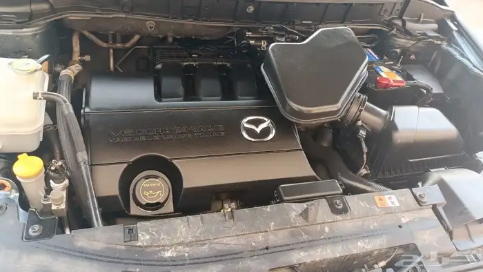 Mazda CX9 2016 6