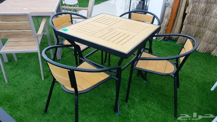 طاولات وكراسي مطاعم ومقاهي 42
