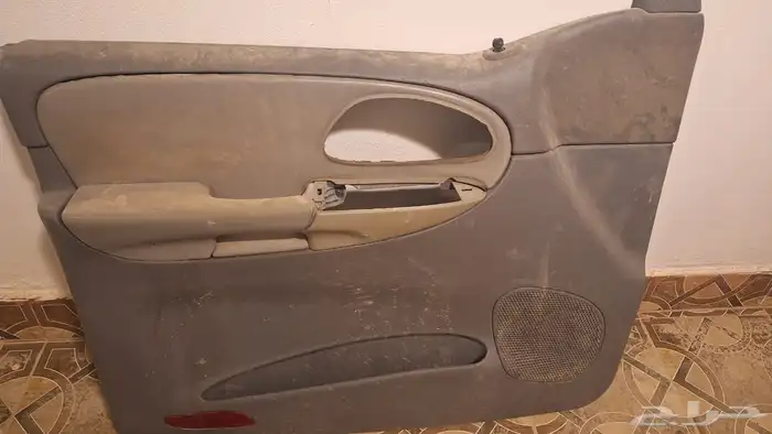 ديكور باب بليزر 2007 يسار 0