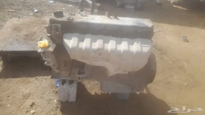 نيسان باترول نيسان باتفندر نيسان مكسيما 6