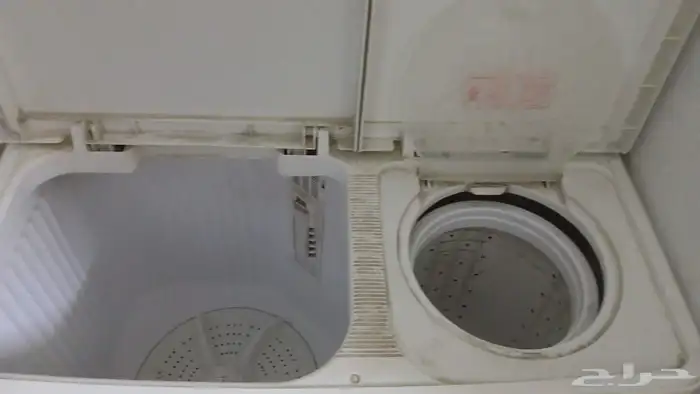 غساله ممتازه كبيره 4