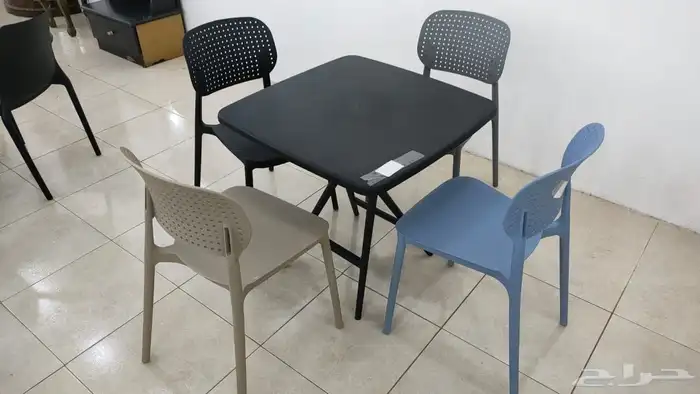 طاولات وكراسي مطاعم ومقاهي 34