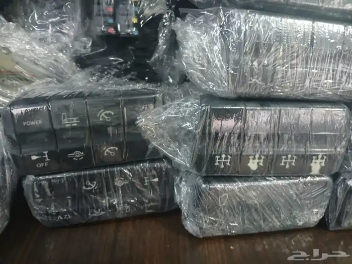 كمبيوتر اكتروس اكترس تريلات شاحنة بلف شاشات كهربائيات 9