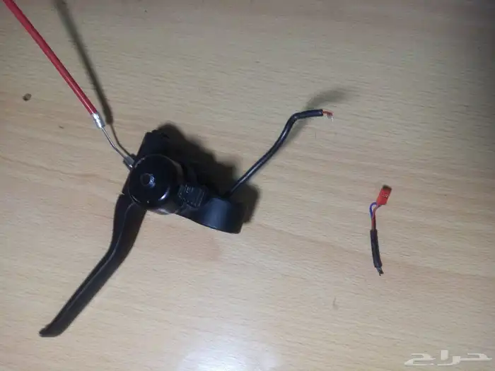 للبيع قطع غيار سكوتر شاومي 8