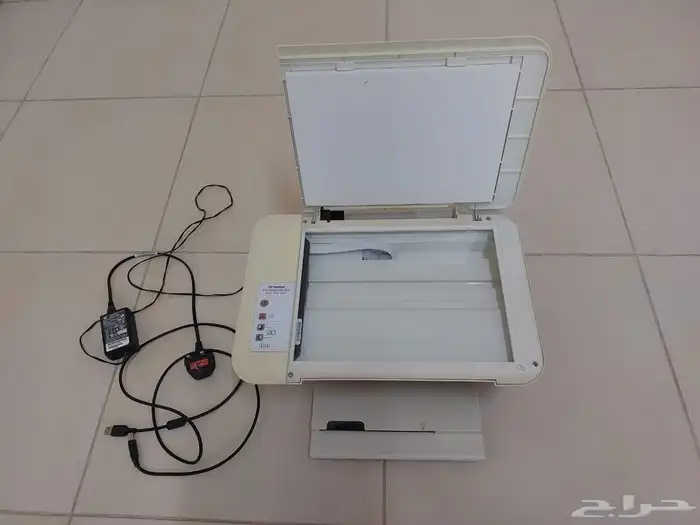 طابعة hp 0