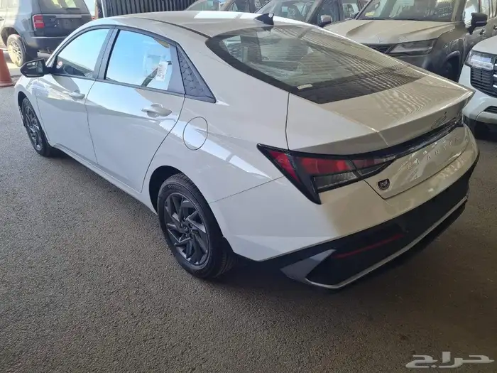 هيونداي النترا سمارت GL 2026 1