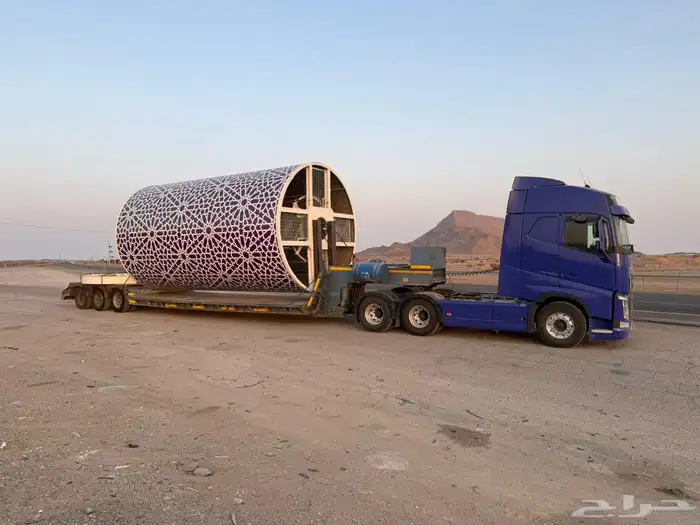 لوبد مشاوير متواجد في الرياض 1