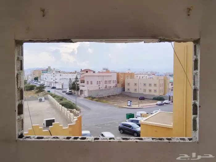قص وتكسير الجدران بالمنشار الليزر 3