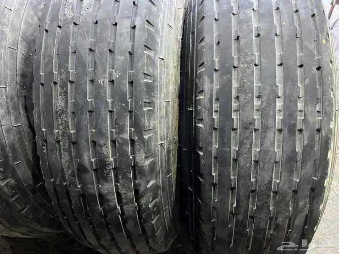 جنوط فكسار جيب 98 مع بالون ديرو مقاس 900.16 تاريخ 23 11