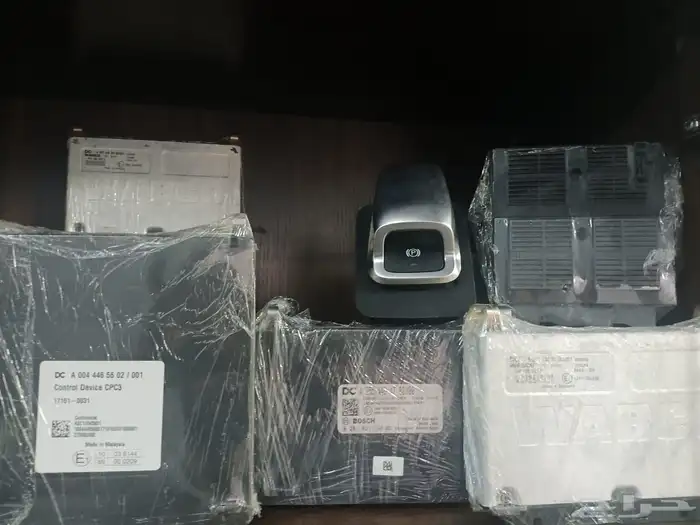 كمبيوتر اكتروس اكترس تريلات شاحنة بلف شاشات كهربائيات 5