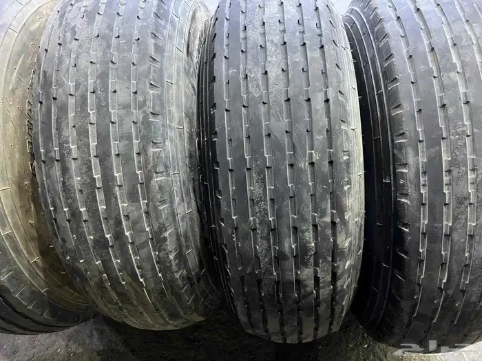 جنوط فكسار جيب 98 مع بالون ديرو مقاس 900.16 تاريخ 23 9