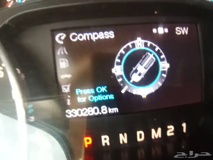 F150 غمارتين 2014 8