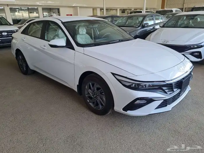 هيونداي النترا سمارت GL 2026 11