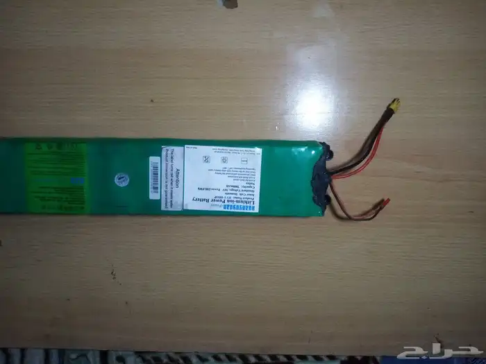 للبيع قطع غيار سكوتر شاومي 4