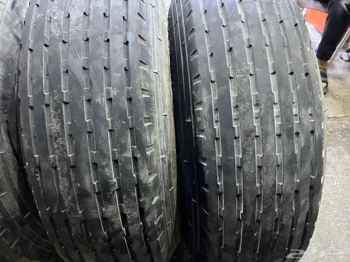 جنوط فكسار جيب 98 مع بالون ديرو مقاس 900.16 تاريخ 23 8