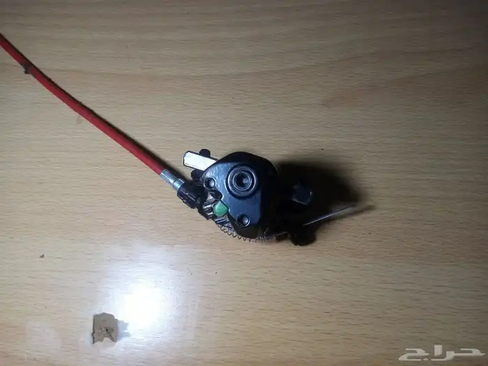 للبيع قطع غيار سكوتر شاومي 9