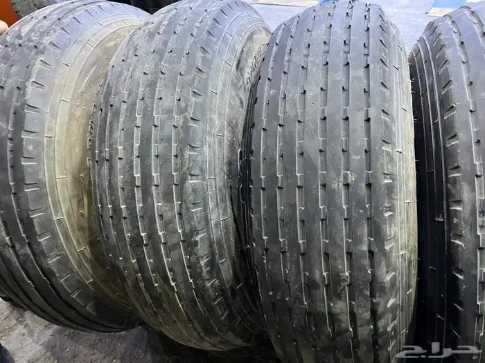 جنوط فكسار جيب 98 مع بالون ديرو مقاس 900.16 تاريخ 23 15