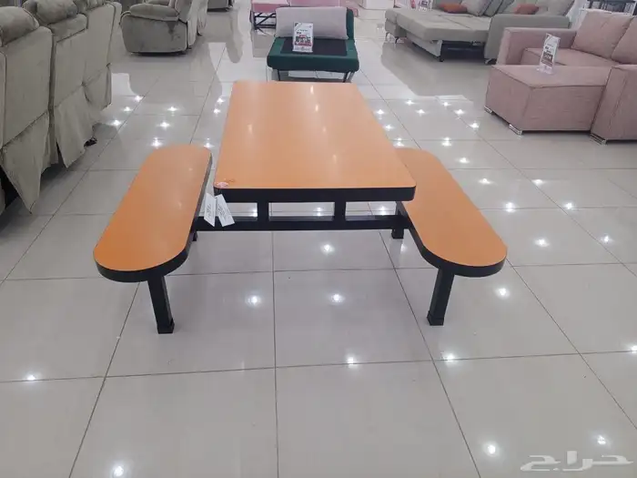 طاولات وكراسي مطاعم ومقاهي 4