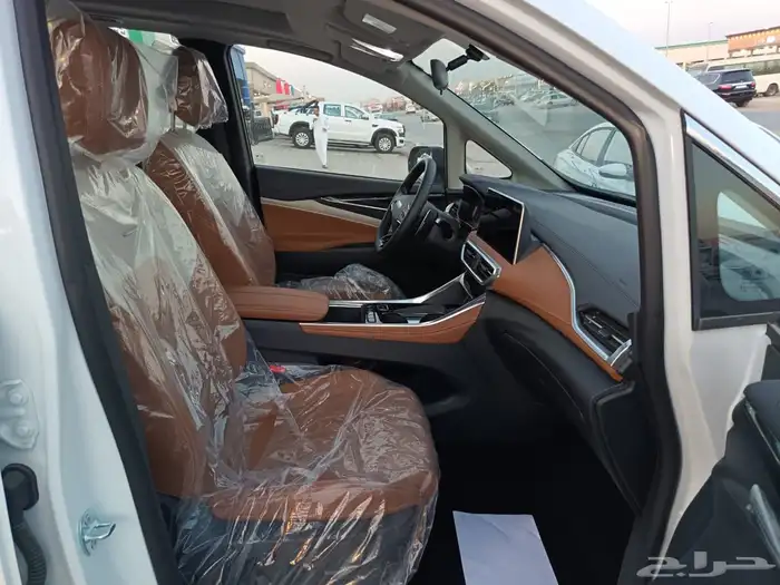 ماكسيس G50 2025 3