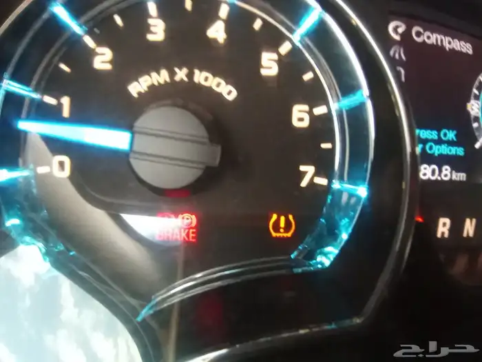 F150 غمارتين 2014 9