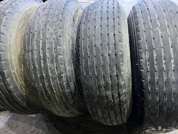 جنوط فكسار جيب 98 مع بالون ديرو مقاس 900.16 تاريخ 23 14